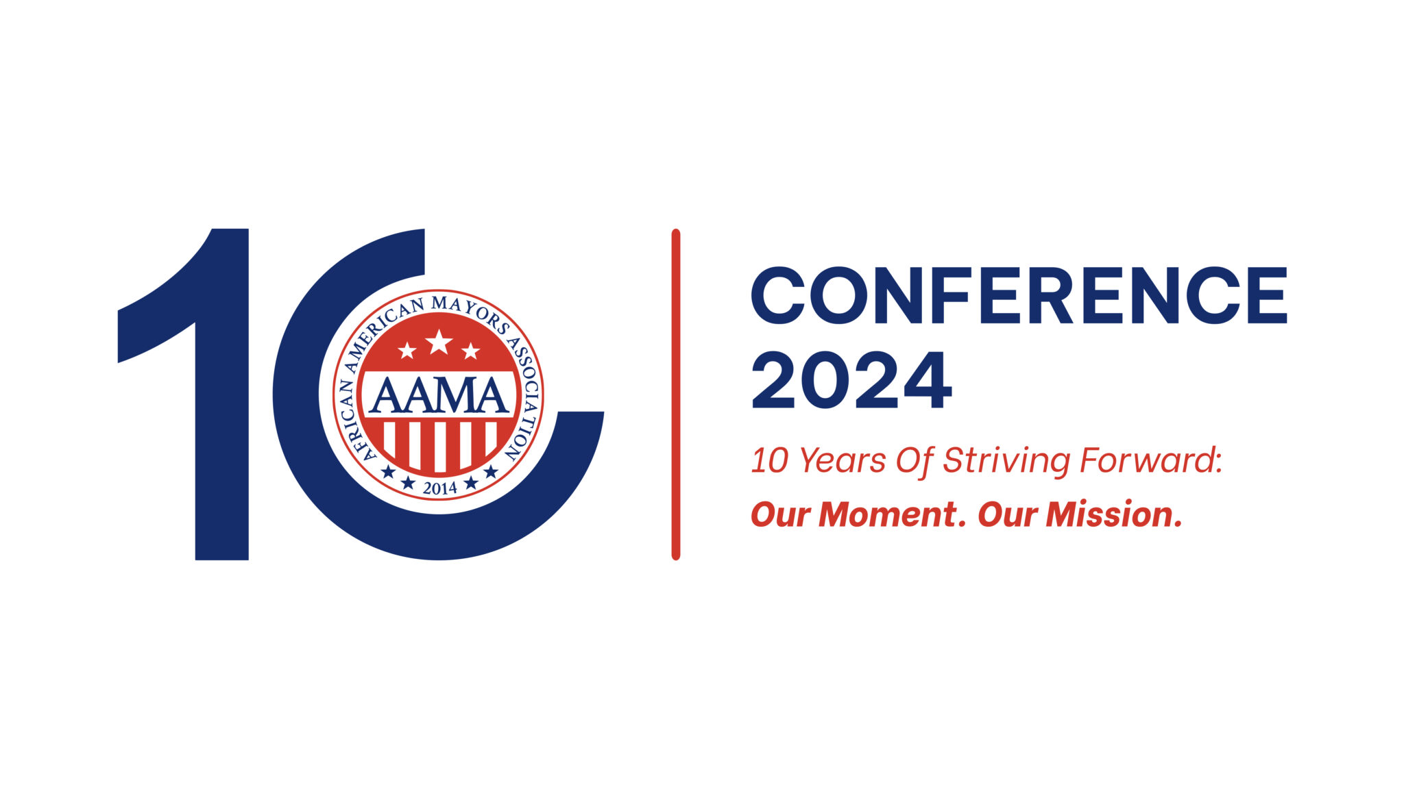 Aama Annual Conference 2024 - Bunnie Lucienne